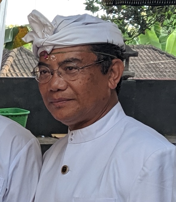 Bali Host