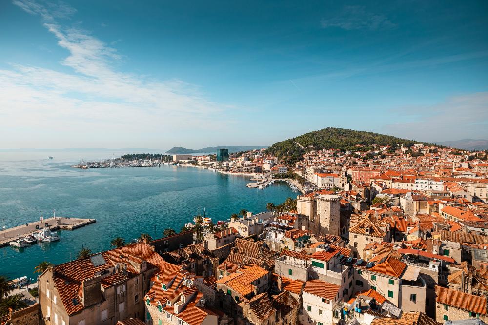 Croatia Dalmatia