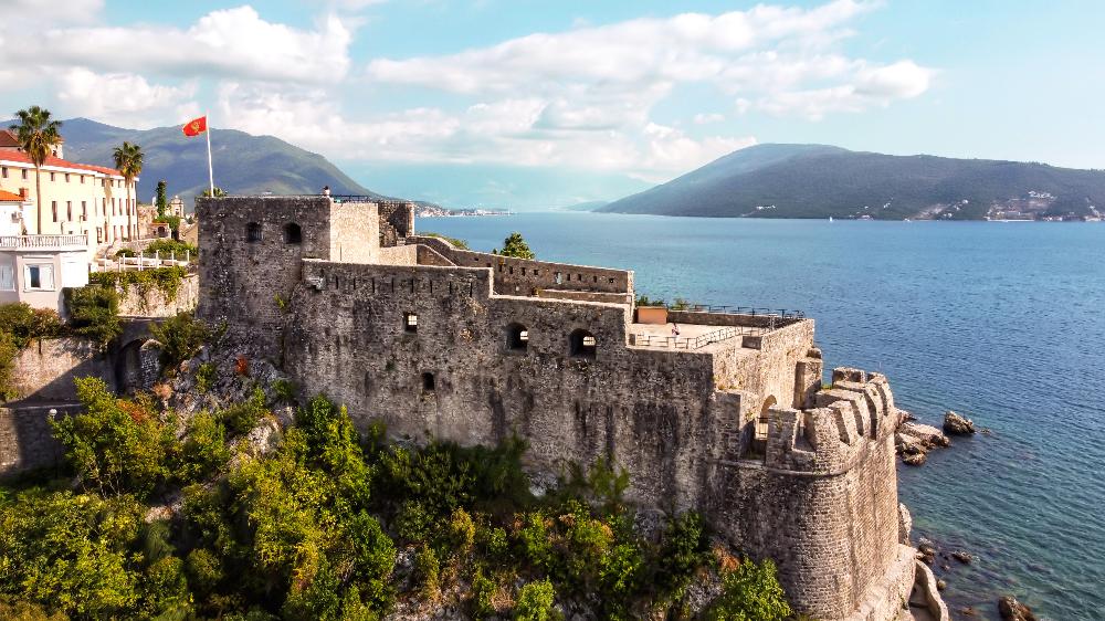 Croatia Montenegro