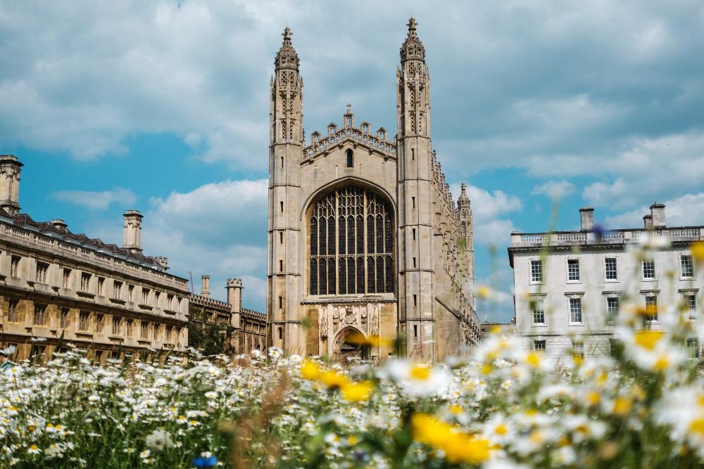 Kings College