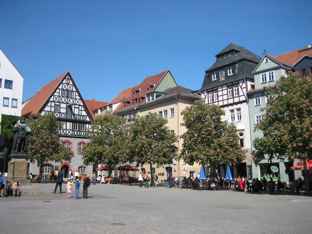Jena Market